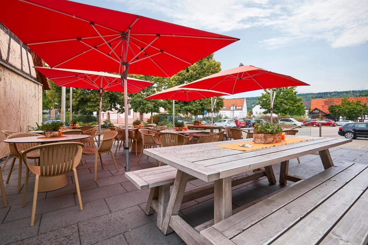 Hotel Goll Pforzheim-Niefern Εξωτερικό φωτογραφία