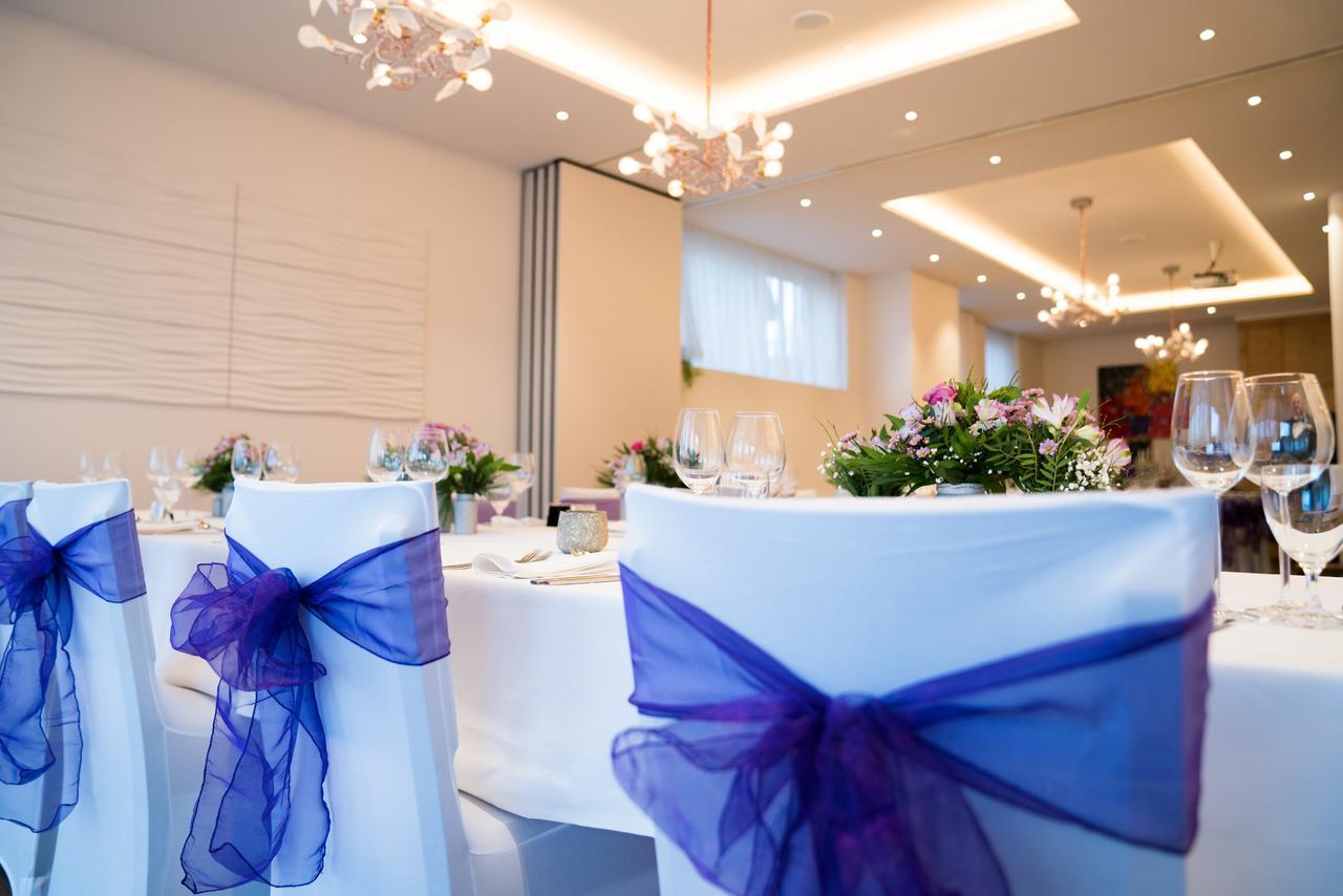 Hotel Goll Pforzheim-Niefern Εξωτερικό φωτογραφία