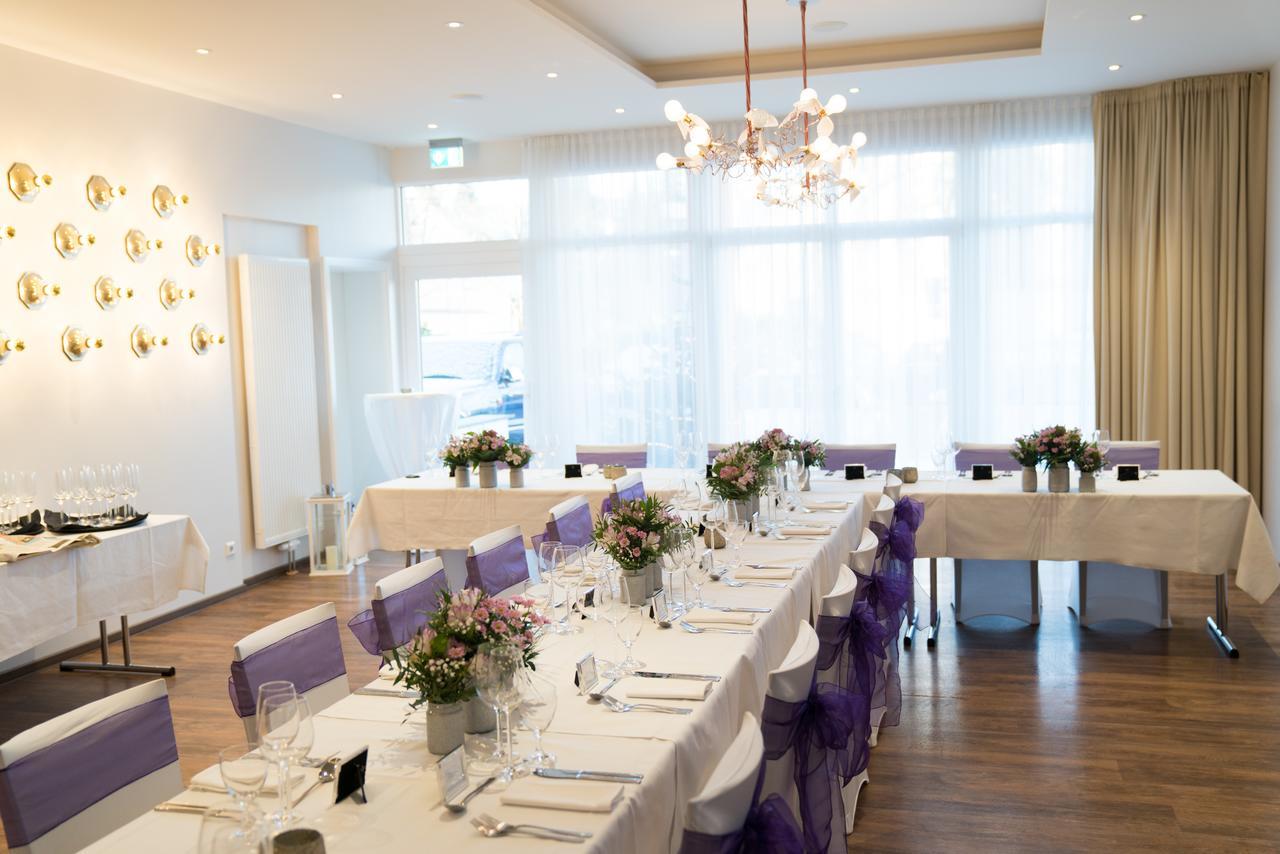 Hotel Goll Pforzheim-Niefern Εξωτερικό φωτογραφία