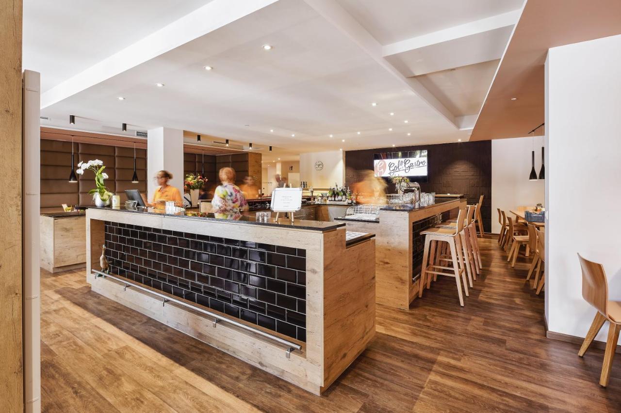 Hotel Goll Pforzheim-Niefern Δωμάτιο φωτογραφία